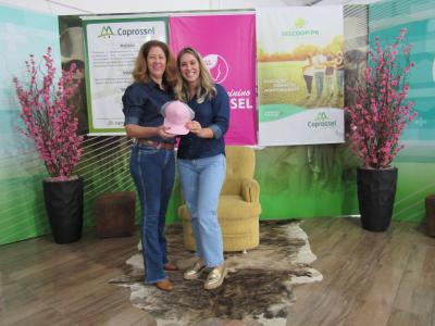 DIA DE CAMPO COPROSSEL – Novas tecnologias de sementes, tratamentos, máquinas e valorização do empreendedorismo feminino no agro